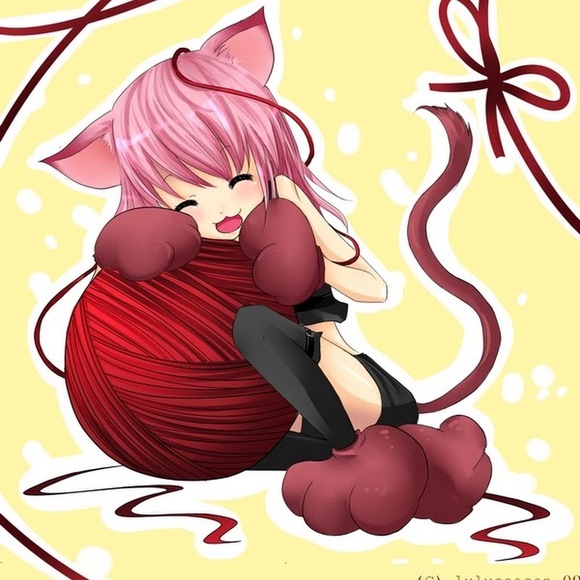 Meet your Posher, Cat - Picture 1 of 1